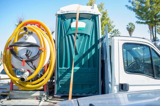 Best Portable toilet rental cost  in Loudonville, NY