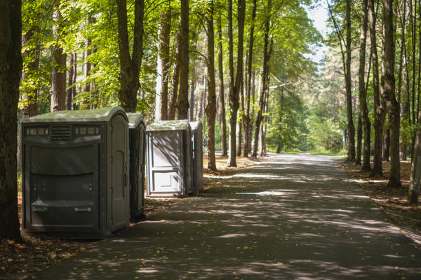 Best Local porta potty services  in Loudonville, NY