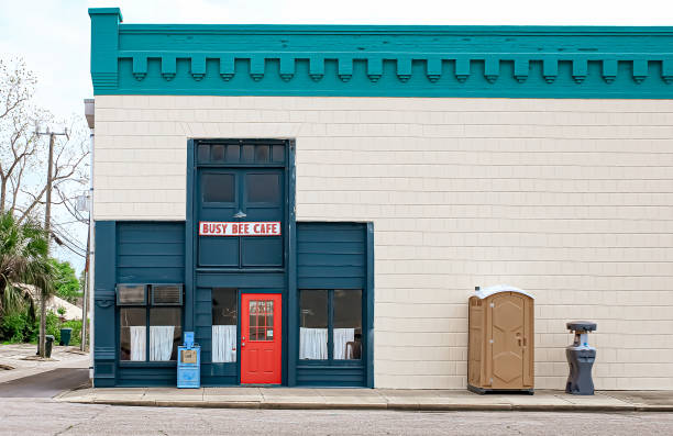 Best Porta potty rental near me  in Loudonville, NY